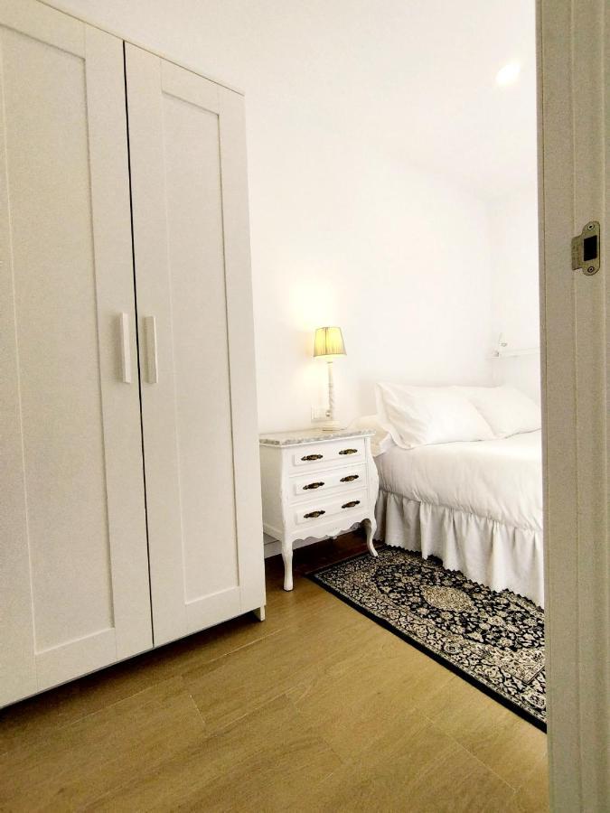 Apartment Casa La Victoria *