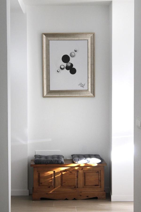 Apartment Casa La Victoria Málaga