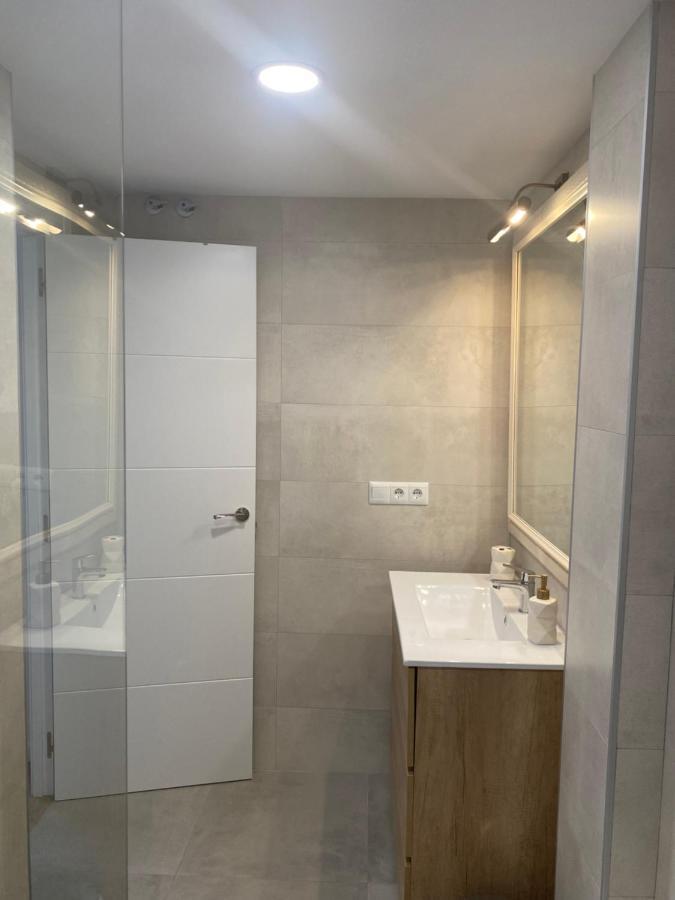 Casa La Victoria Apartment