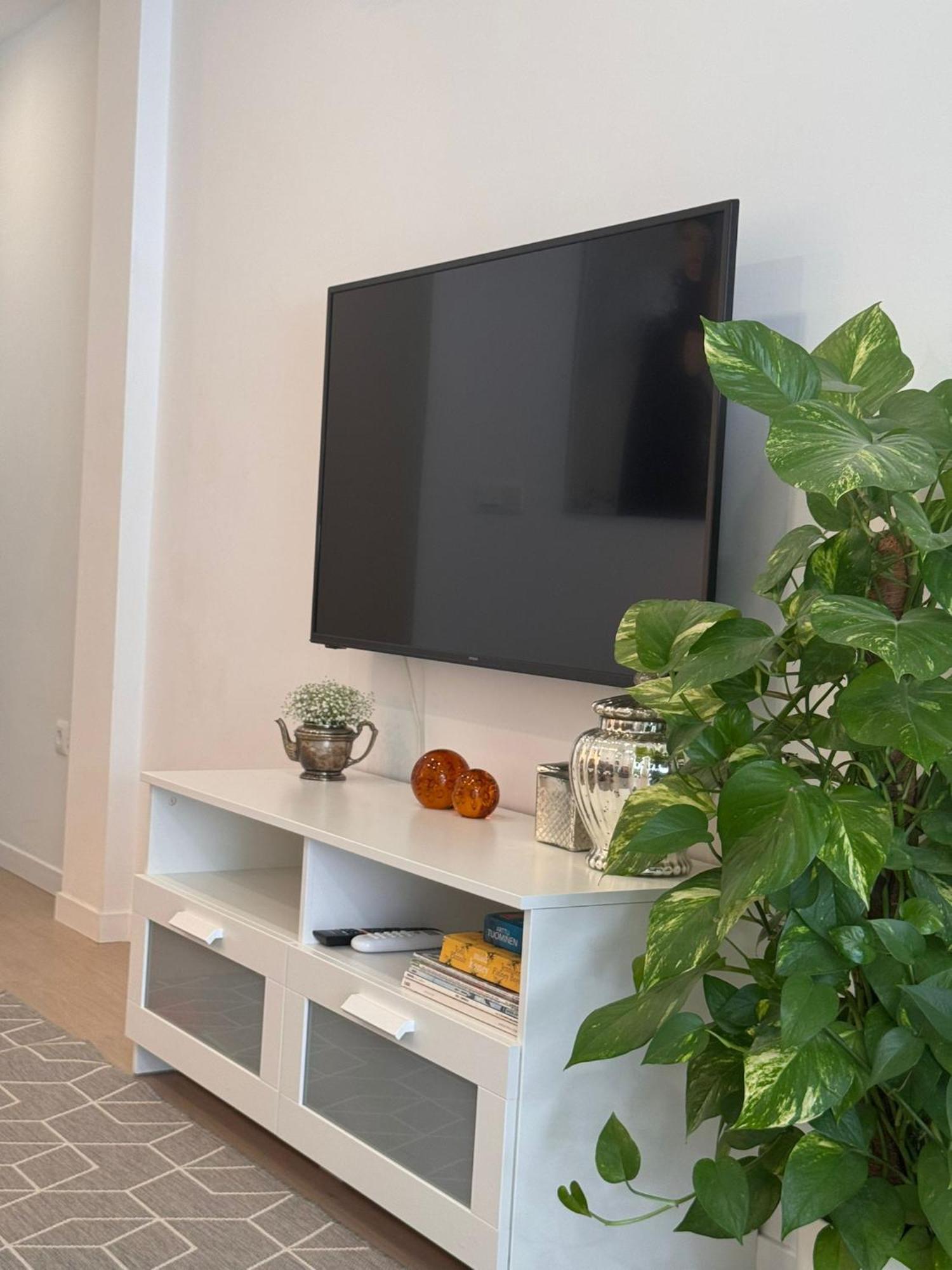 Apartment Casa La Victoria Malaga