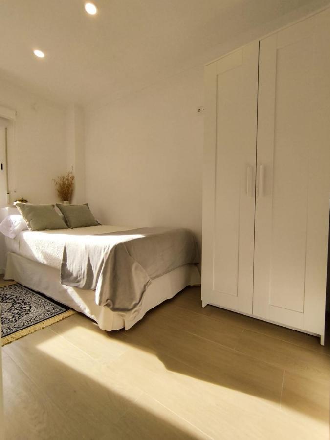 Casa La Victoria Malaga