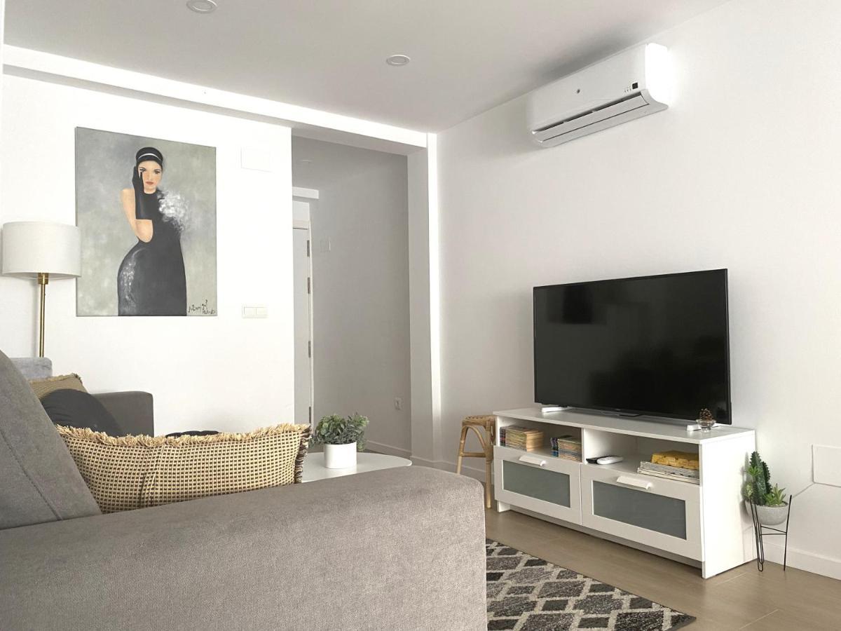 Casa La Victoria Apartment Malaga