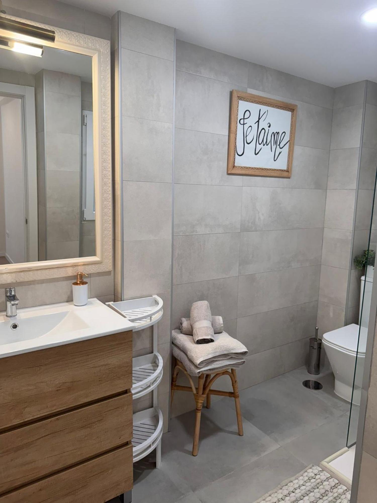 Casa La Victoria Apartment Malaga